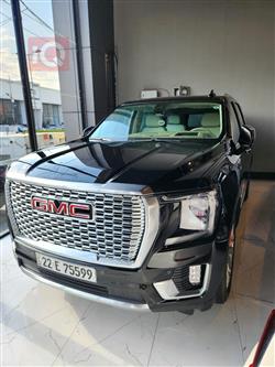 GMC Yukon